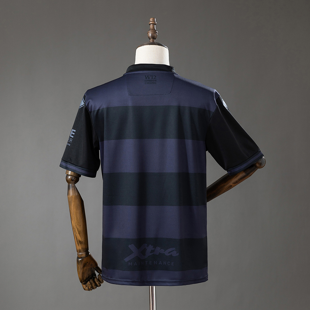 Queens Park Rangers 26/27 Third Away Jersey S-4XL 3