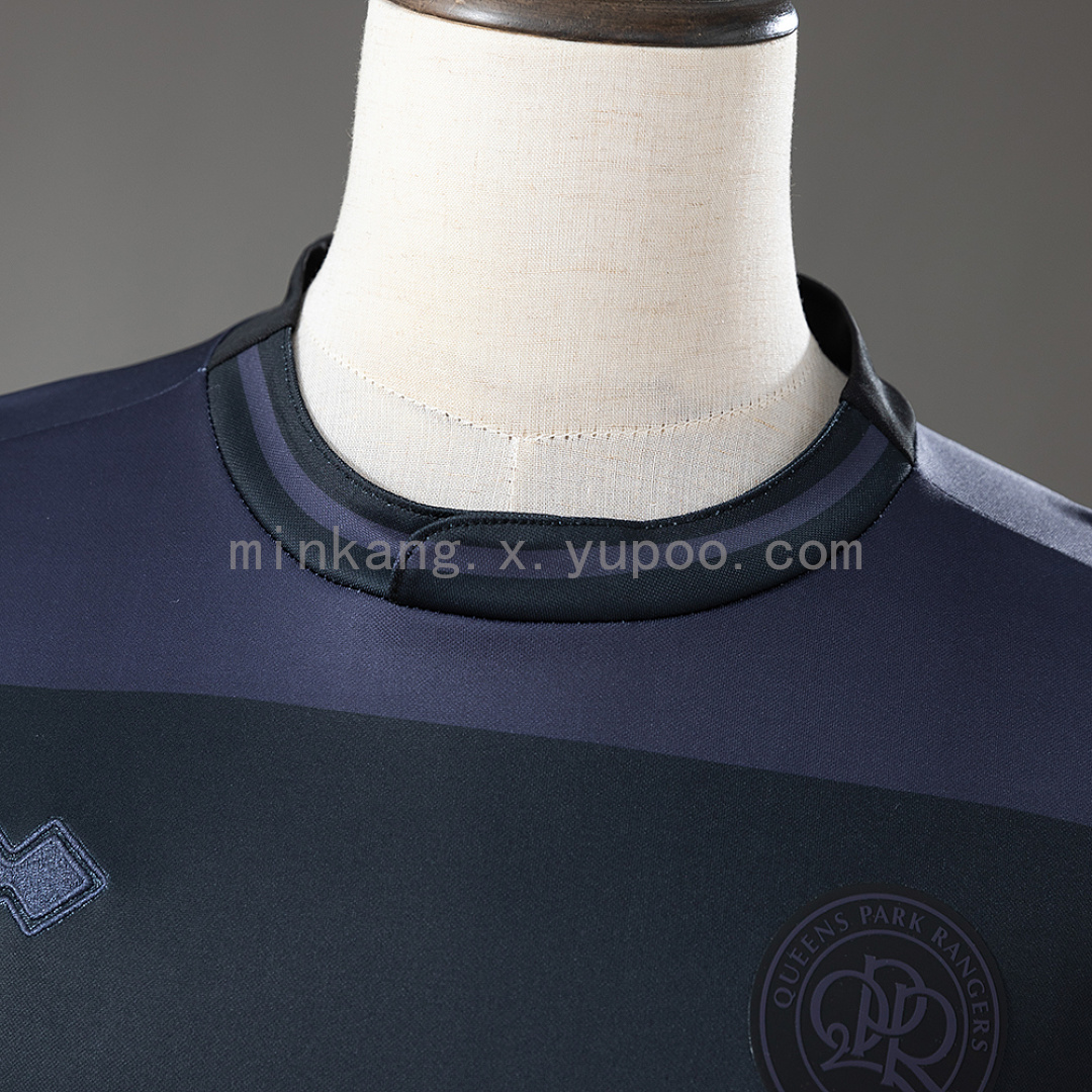 Queens Park Rangers 26/27 Third Away Jersey S-4XL 7