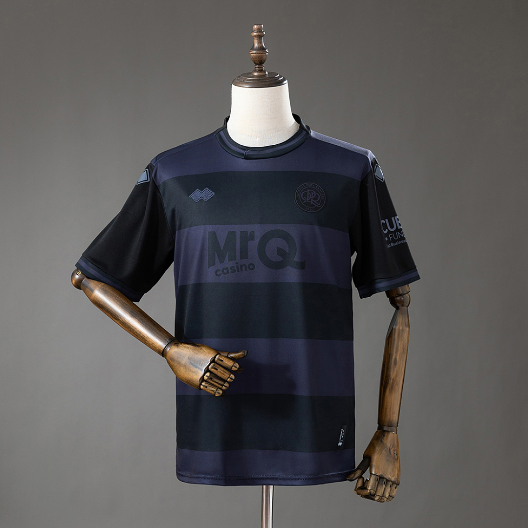 Queens Park Rangers 26/27 Third Away Jersey S-4XL