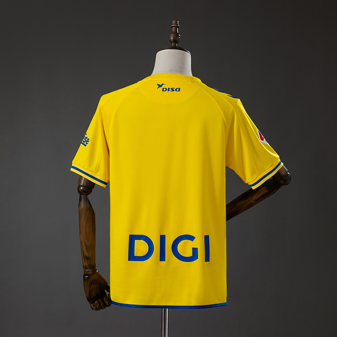 Las Palmas 26/27 Home Jersey S-4XL 2