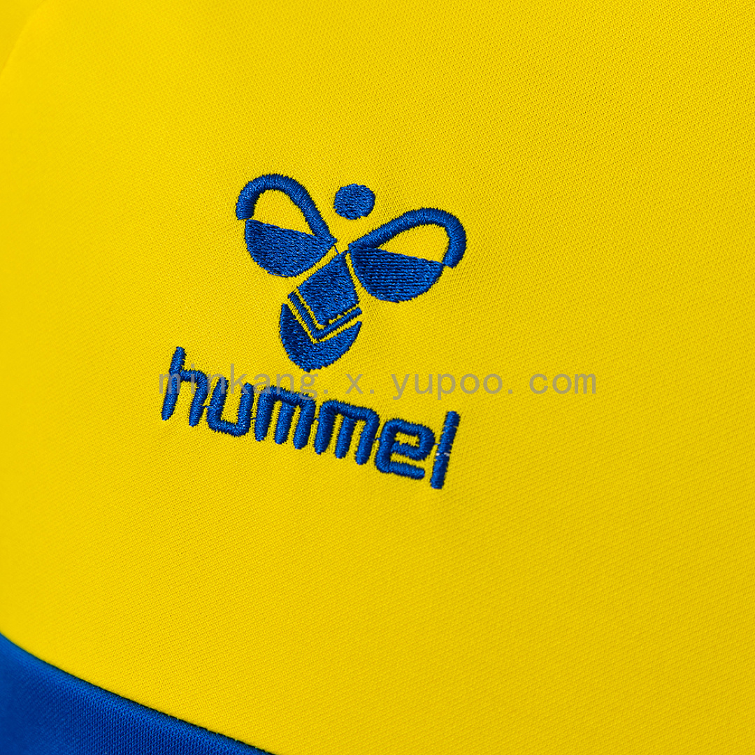 Las Palmas 26/27 Home Jersey S-4XL 10