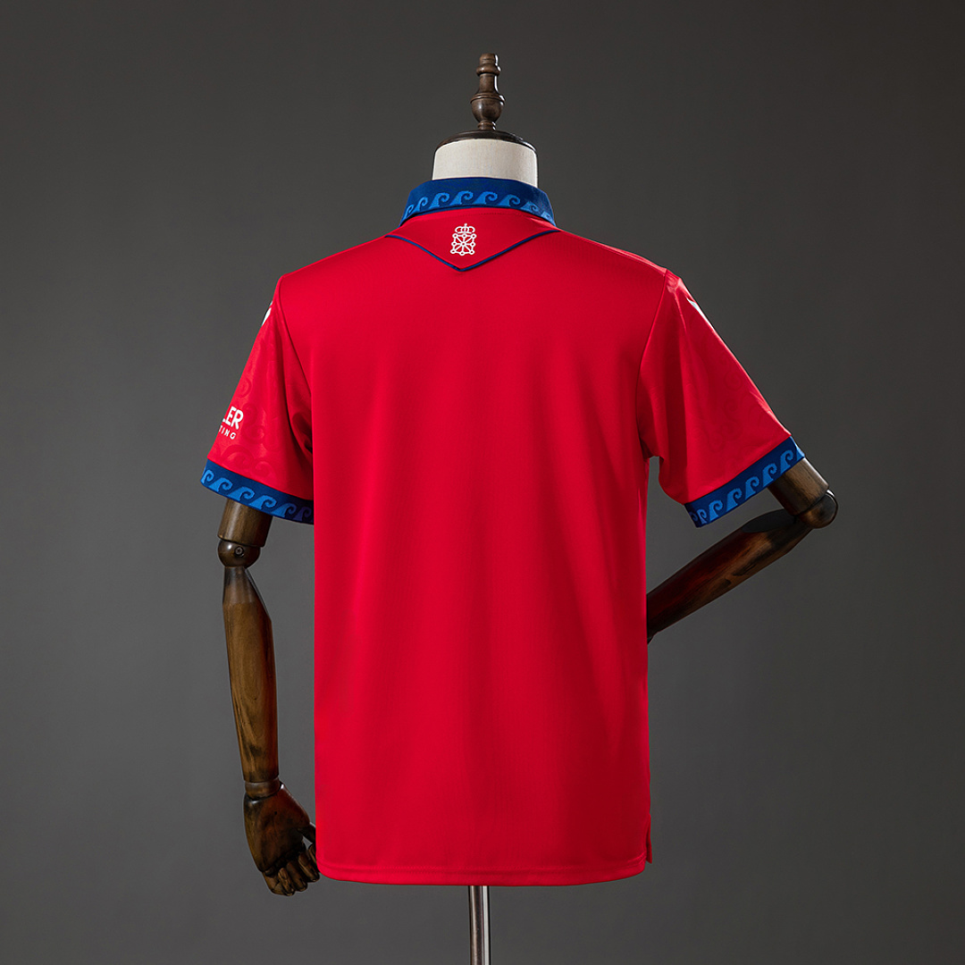 Osasuna 26/27 Home Jersey S-4XL 3