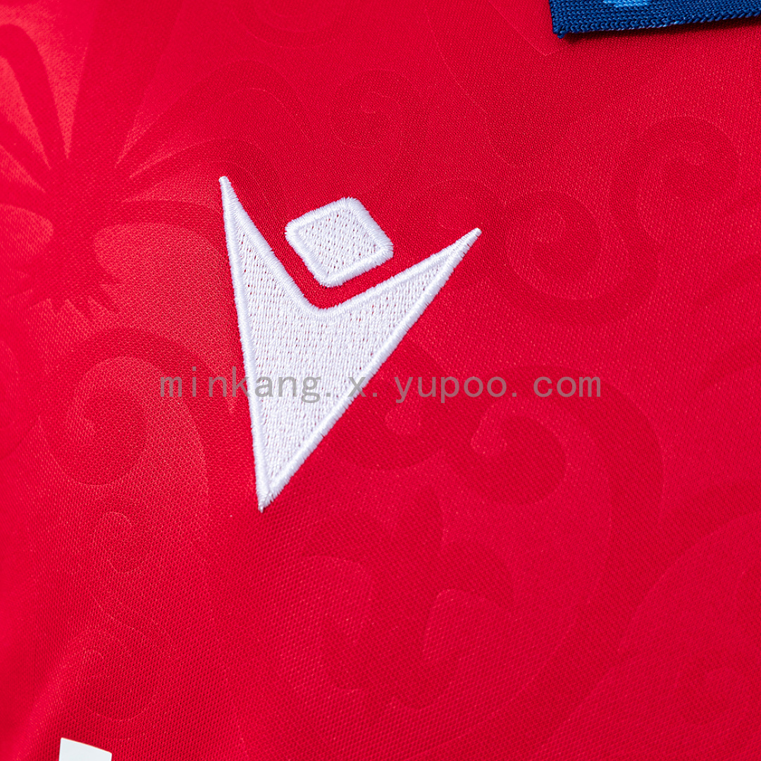 Osasuna 26/27 Home Jersey S-4XL 10