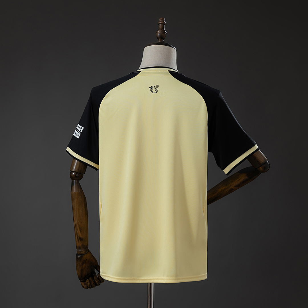 Kaiserslautern 26/27 Third Away Jersey S-4XL 3