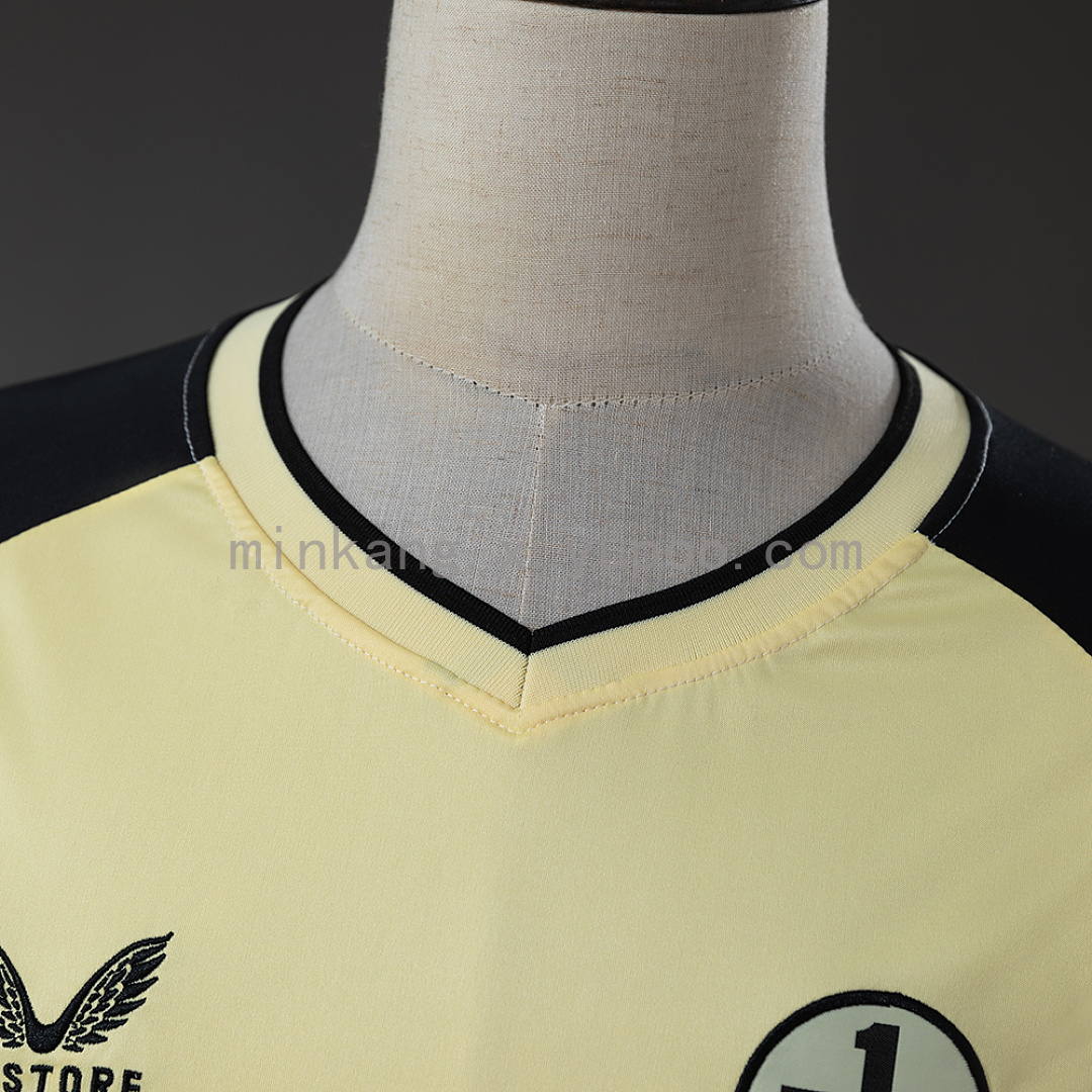 Kaiserslautern 26/27 Third Away Jersey S-4XL 9