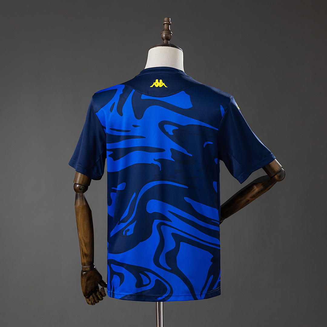 Cádiz 26/27 Training Jersey S-4XL 2