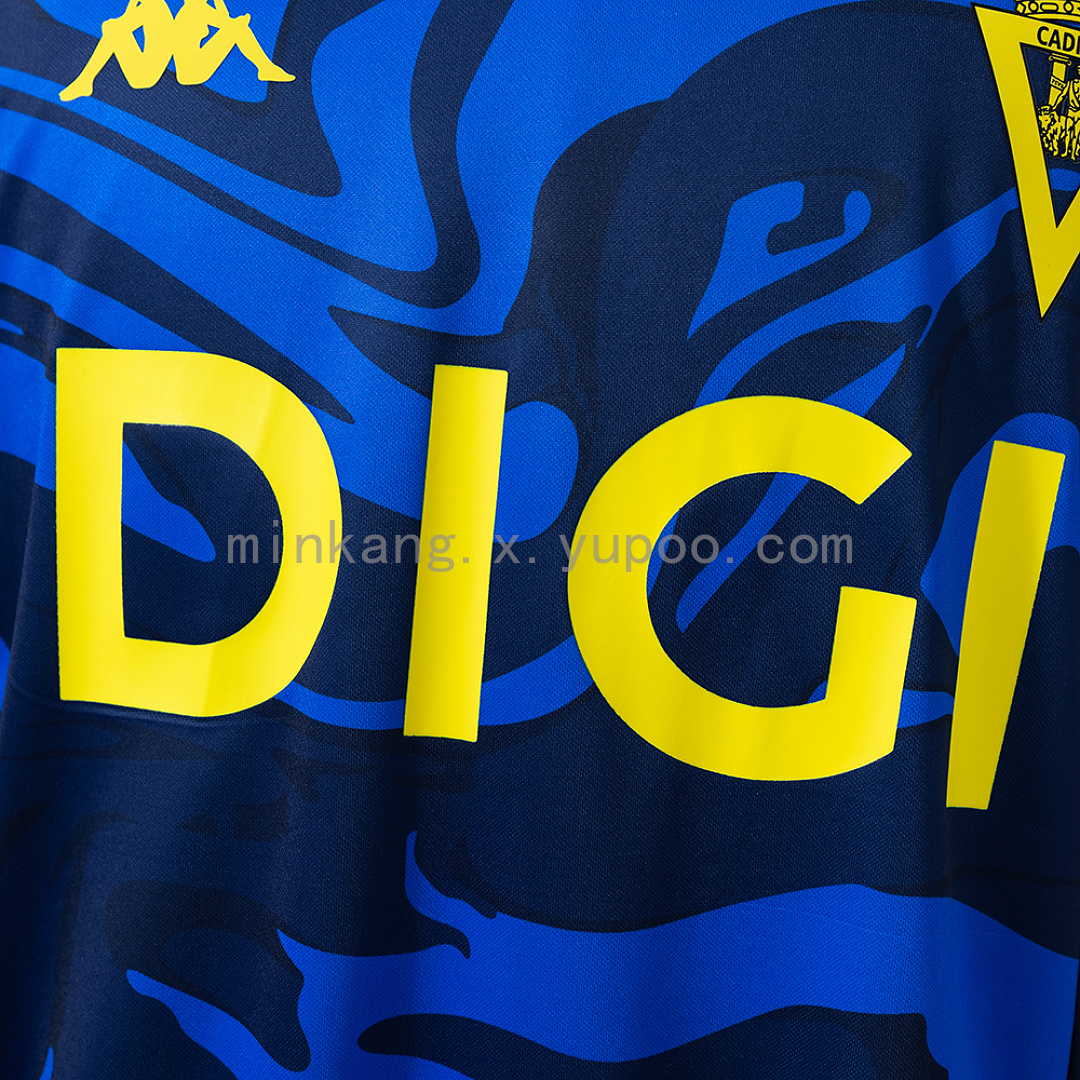 Cádiz 26/27 Training Jersey S-4XL 5