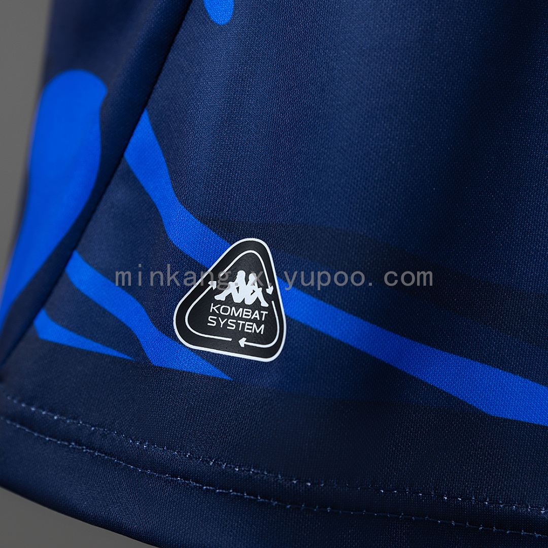 Cádiz 26/27 Training Jersey S-4XL 7