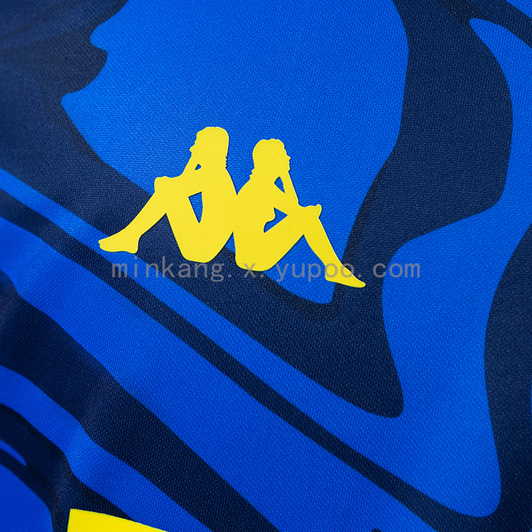 Cádiz 26/27 Training Jersey S-4XL 10