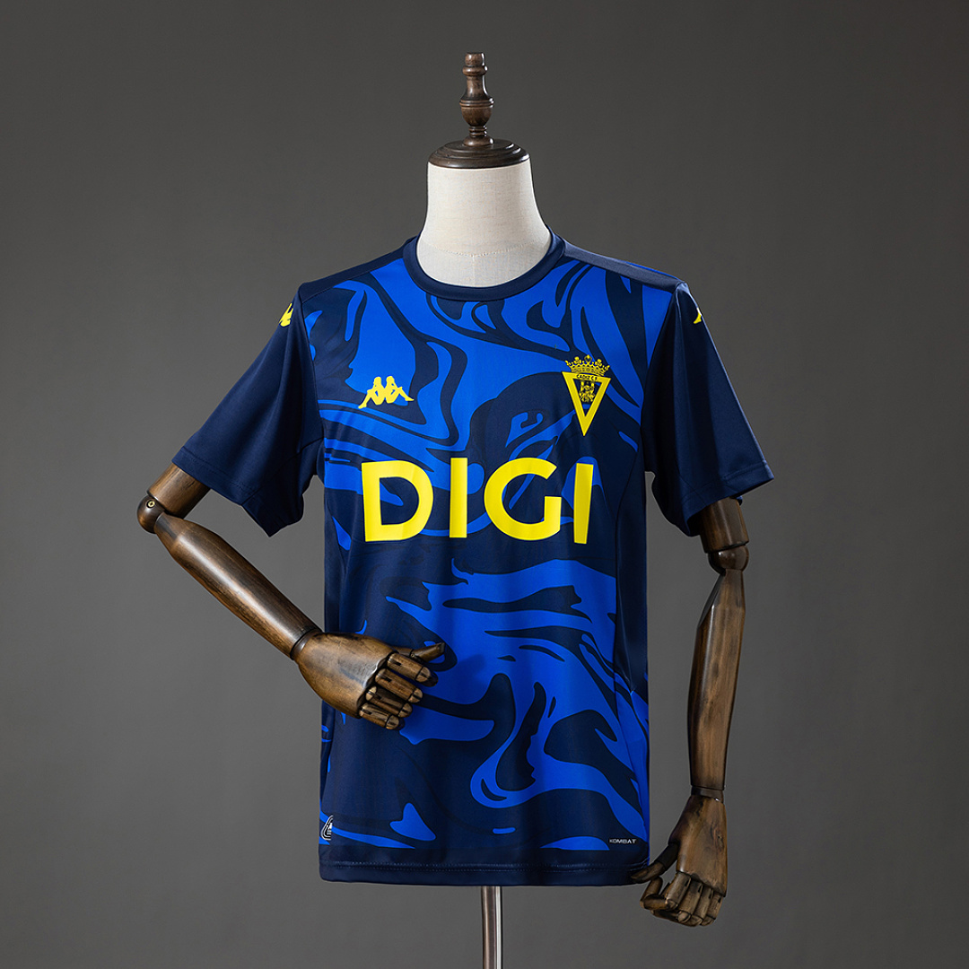 Cádiz 26/27 Training Jersey S-4XL