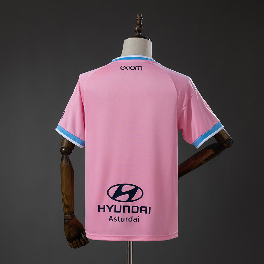Real Oviedo 26/27 Third Away Jersey S-4XL 3