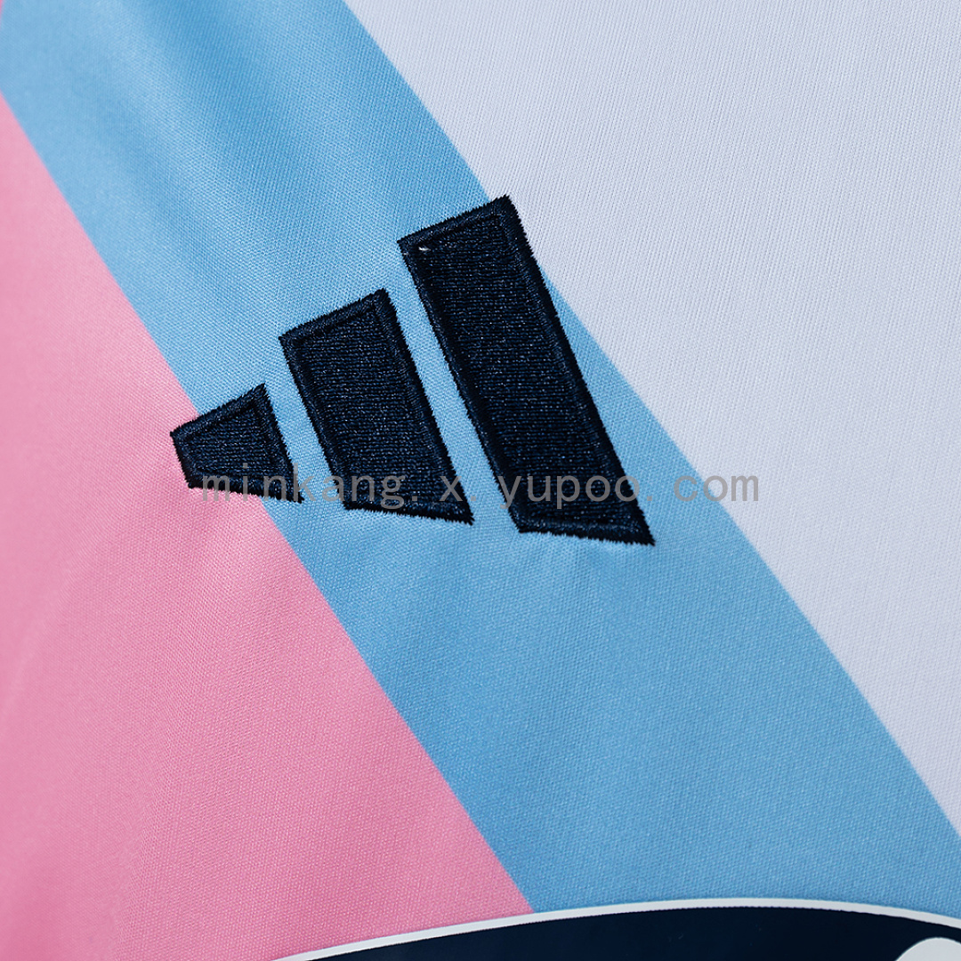Real Oviedo 26/27 Third Away Jersey S-4XL 4