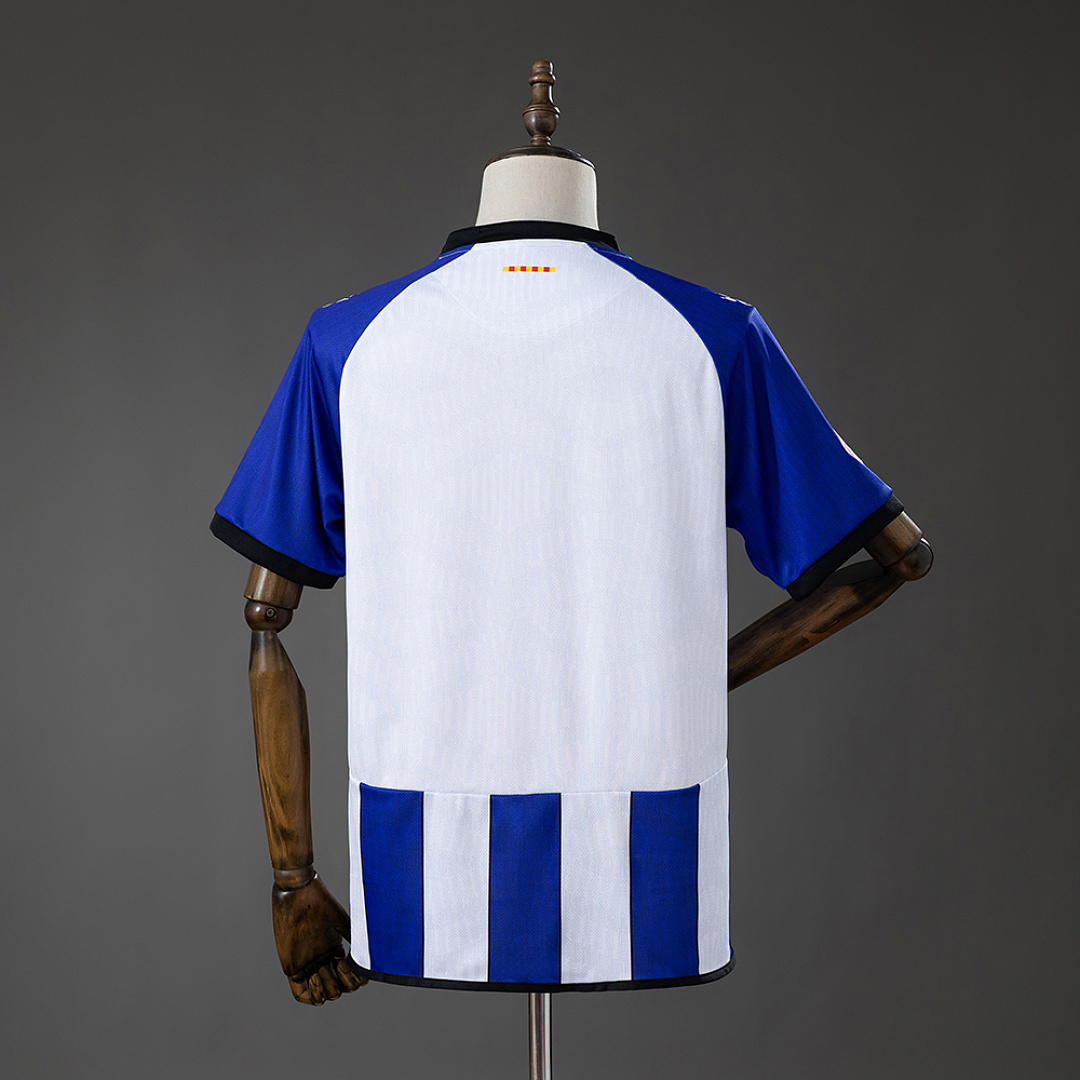 Espanyol 26/27 Home Jersey S-4XL 2