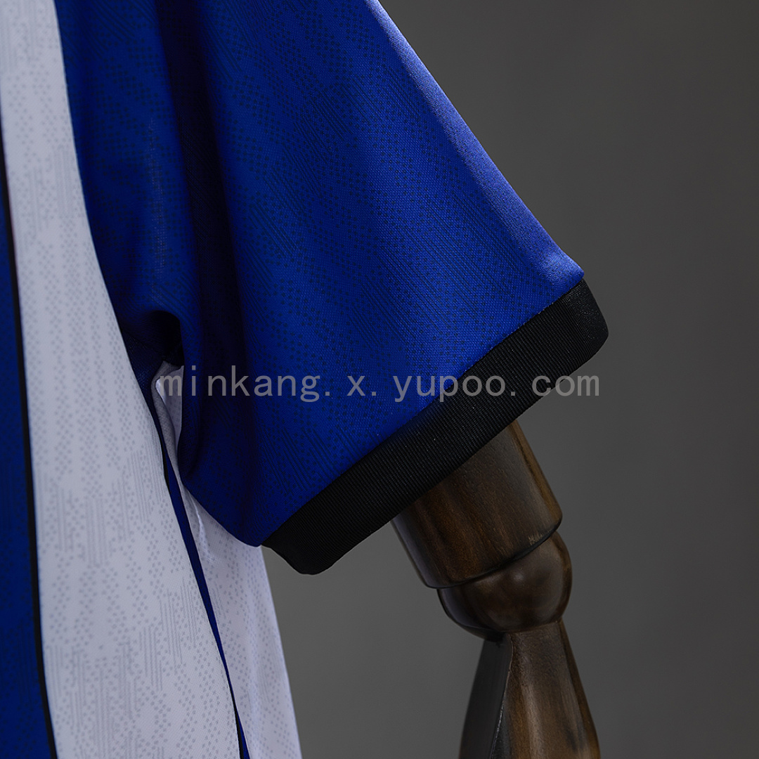 Espanyol 26/27 Home Jersey S-4XL 4