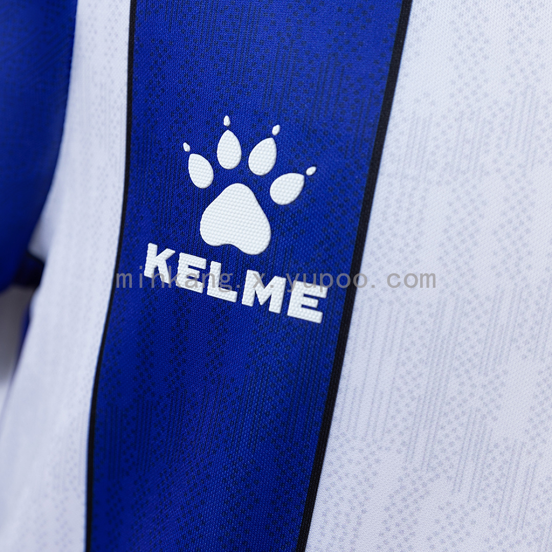 Espanyol 26/27 Home Jersey S-4XL 5