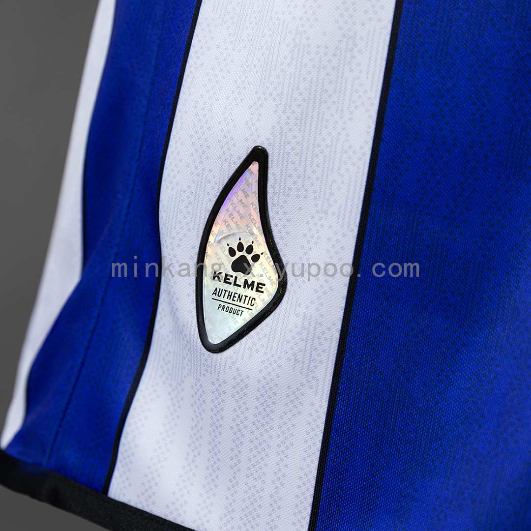 Espanyol 26/27 Home Jersey S-4XL 8