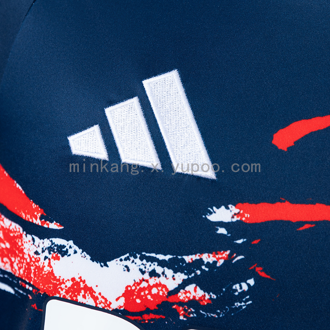 Köln 26/27 Away Jersey S-4XL 4