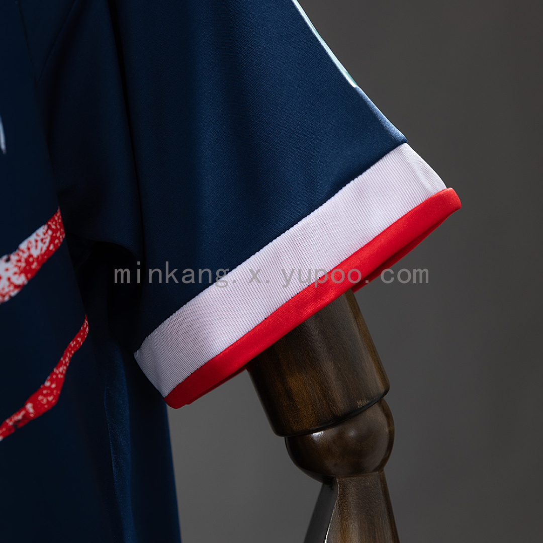 Köln 26/27 Away Jersey S-4XL 8