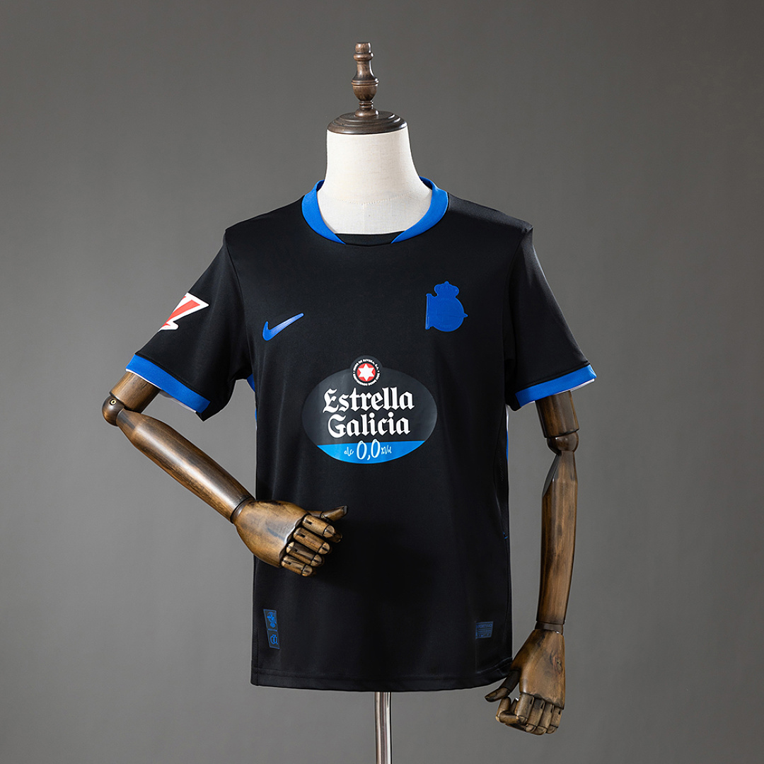 Deportivo La Coruña 26/27 Away Jersey S-4XL 2