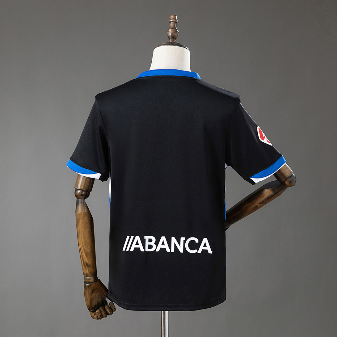 Deportivo La Coruña 26/27 Away Jersey S-4XL 3