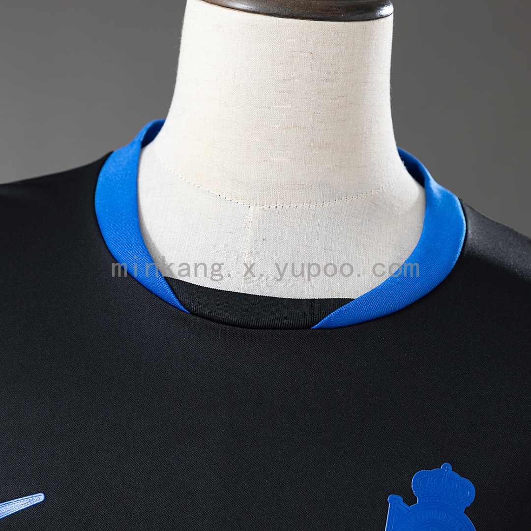 Deportivo La Coruña 26/27 Away Jersey S-4XL 5