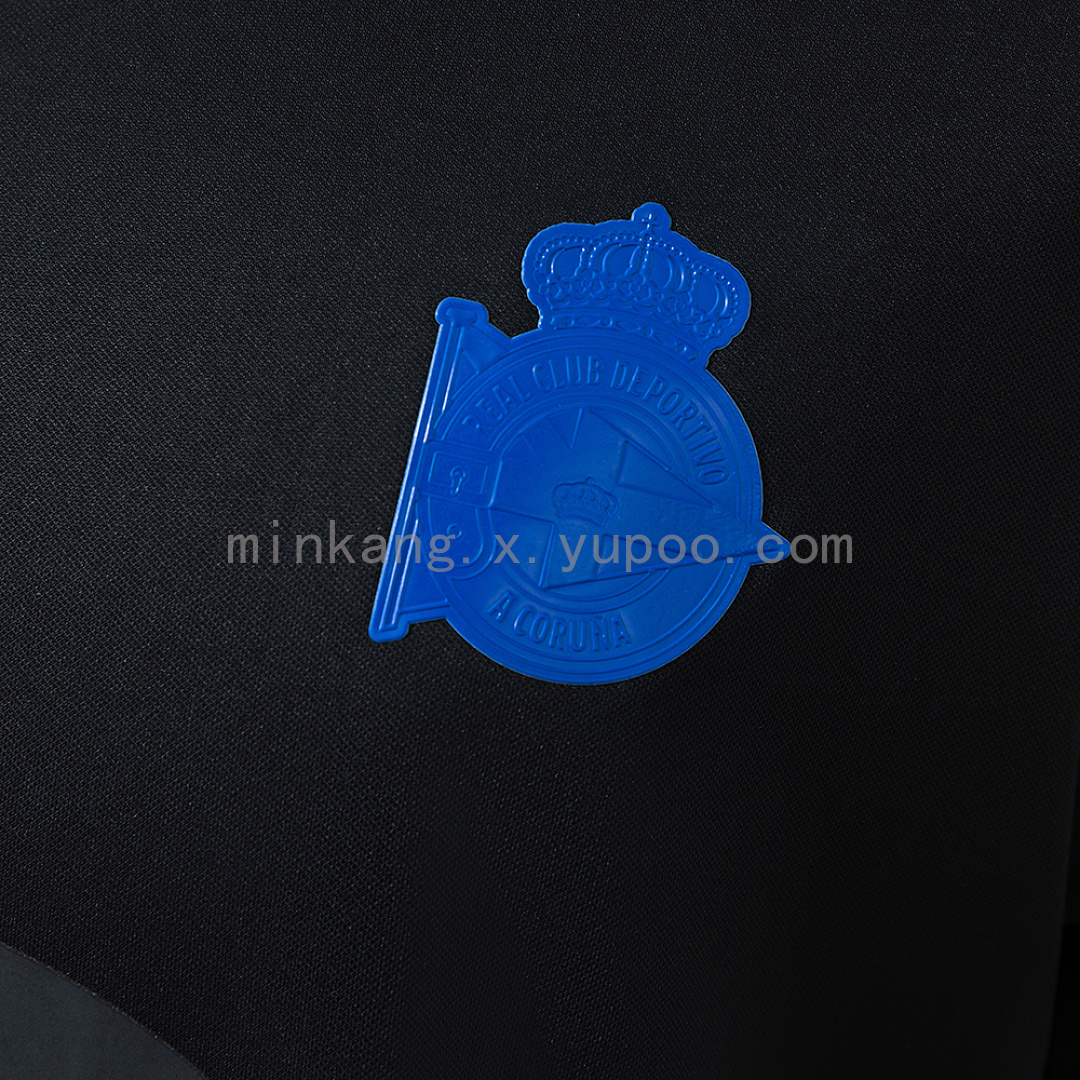 Deportivo La Coruña 26/27 Away Jersey S-4XL 10