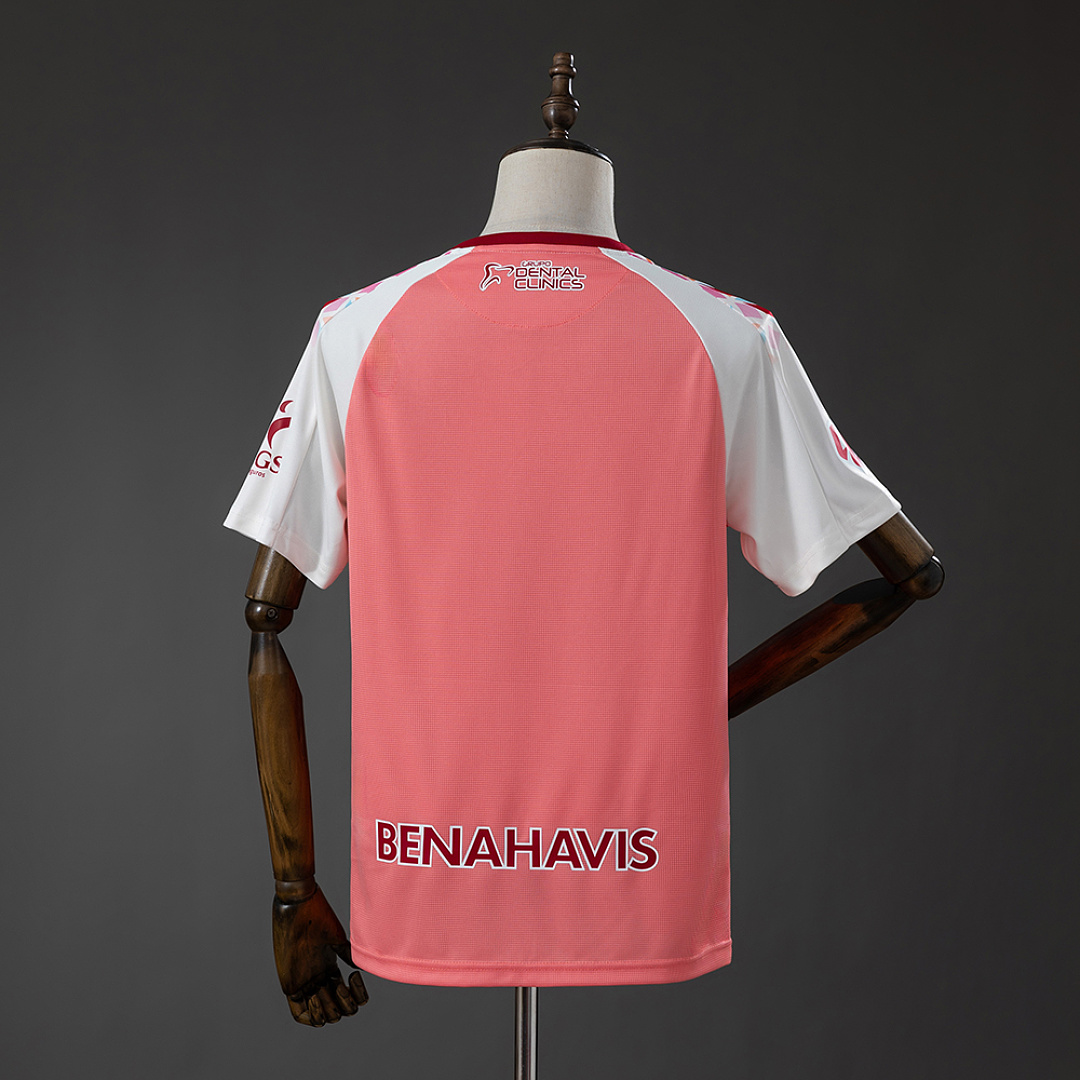 Malaga 26/27 Away Jersey S-4XL 2