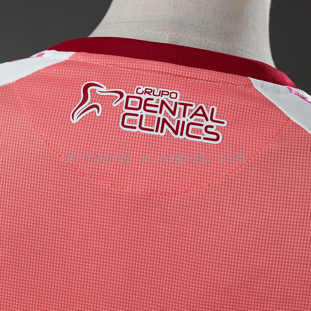 Malaga 26/27 Away Jersey S-4XL 6