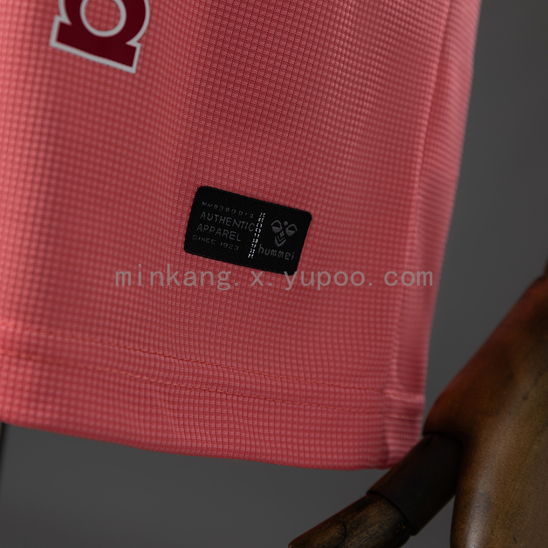 Malaga 26/27 Away Jersey S-4XL 7