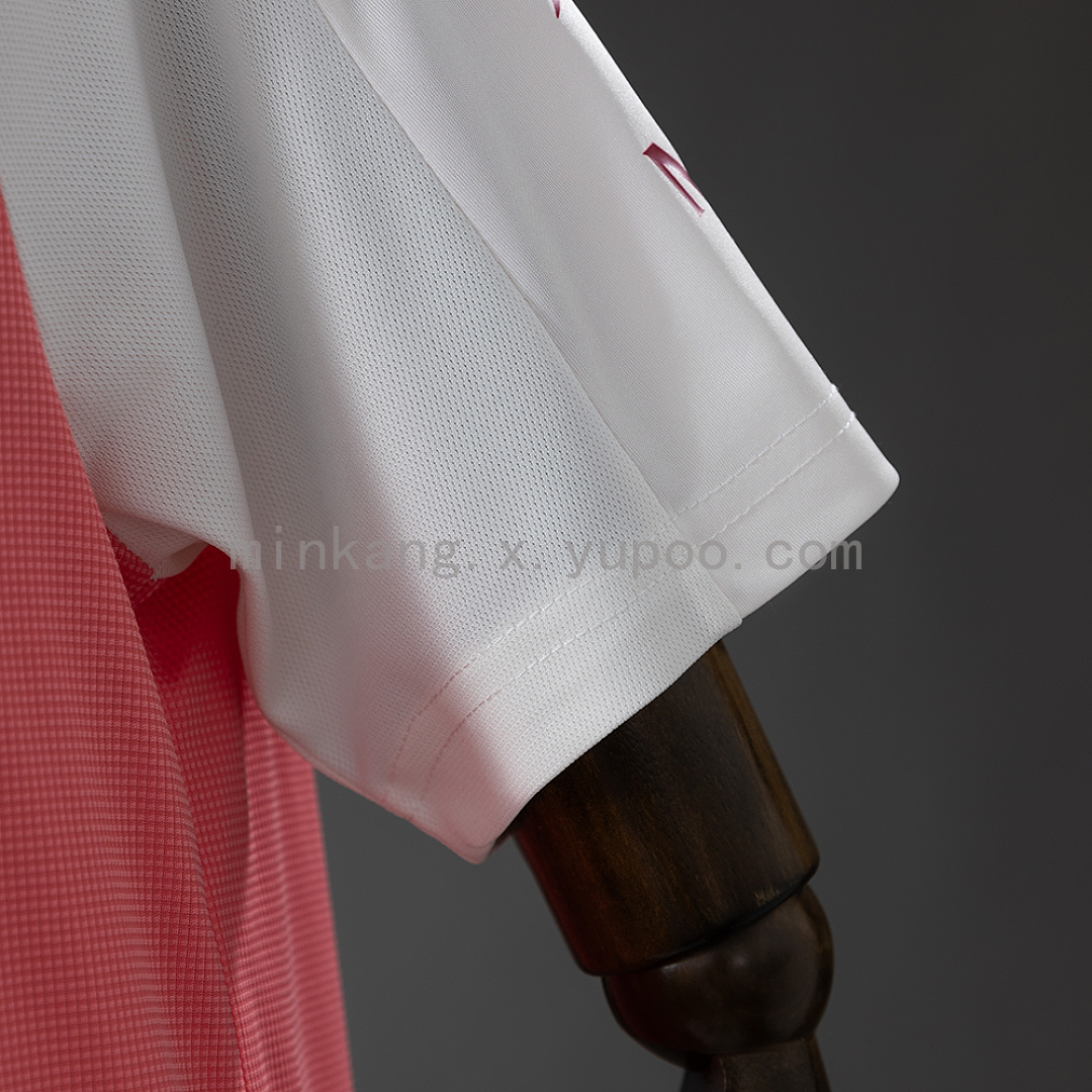 Malaga 26/27 Away Jersey S-4XL 8