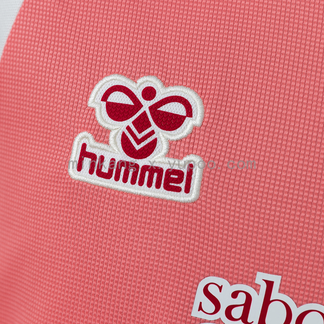 Malaga 26/27 Away Jersey S-4XL 9