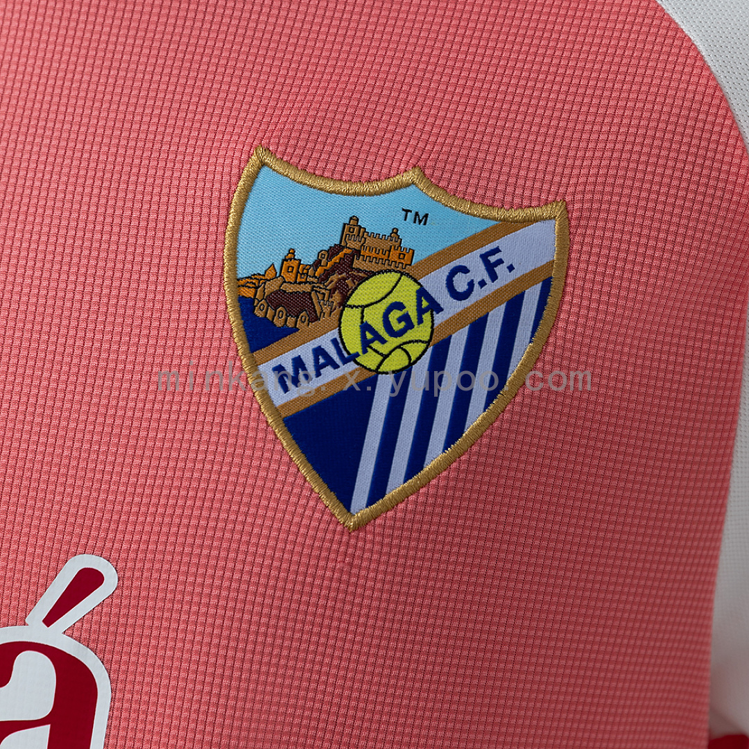 Malaga 26/27 Away Jersey S-4XL 10