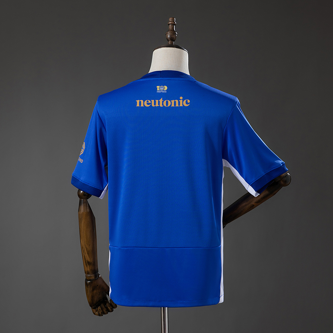 Portsmouth 26/27 Home Jersey S-4XL 2