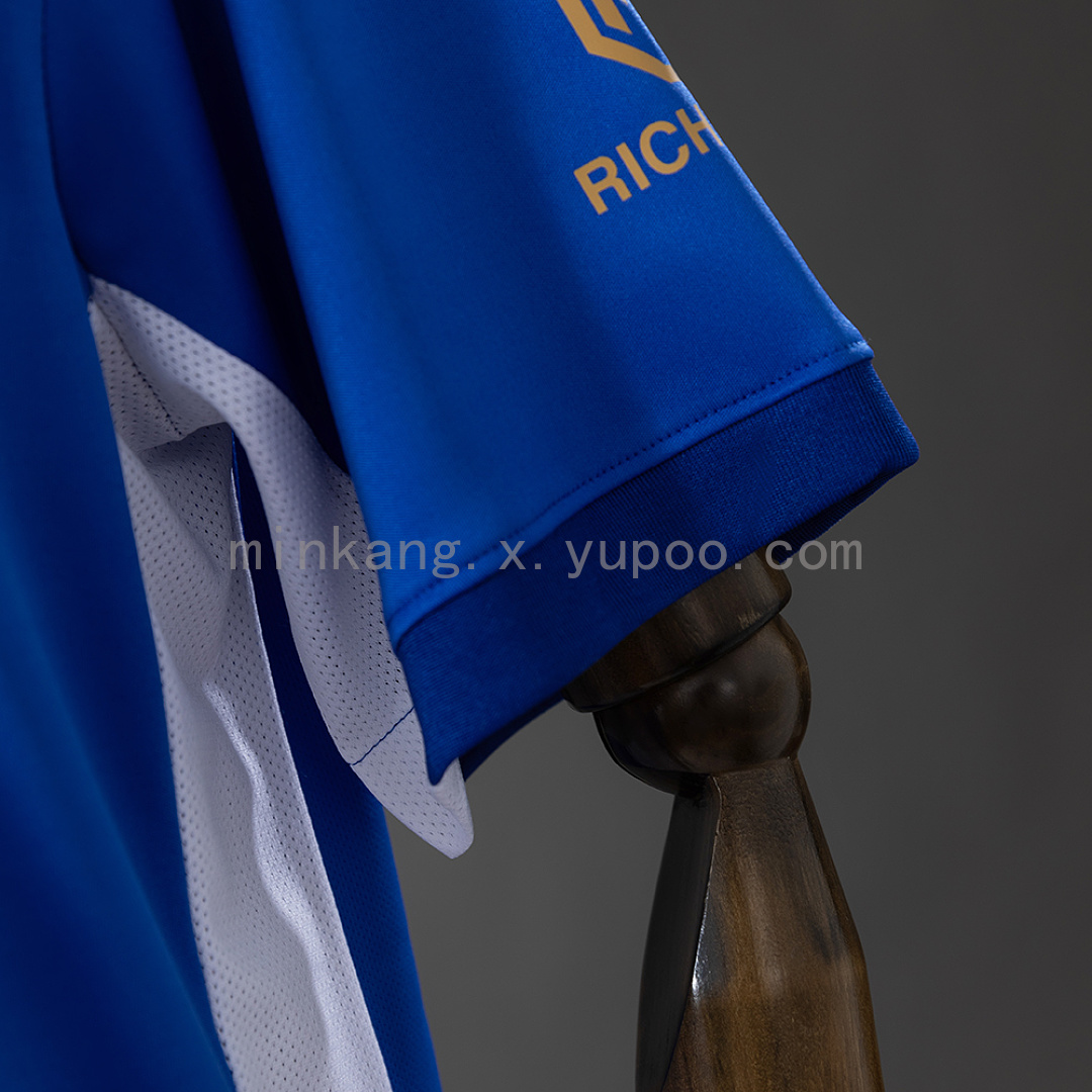 Portsmouth 26/27 Home Jersey S-4XL 8