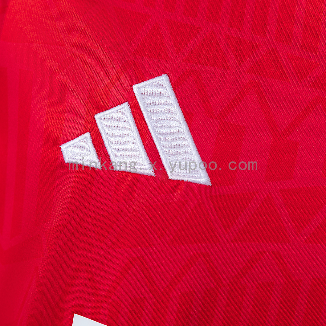 Union Berlin 26/27 Home Jersey S-4XL 9