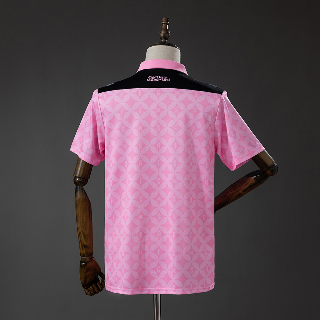 Sunderland 26/27 Away Jersey S-4XL 2