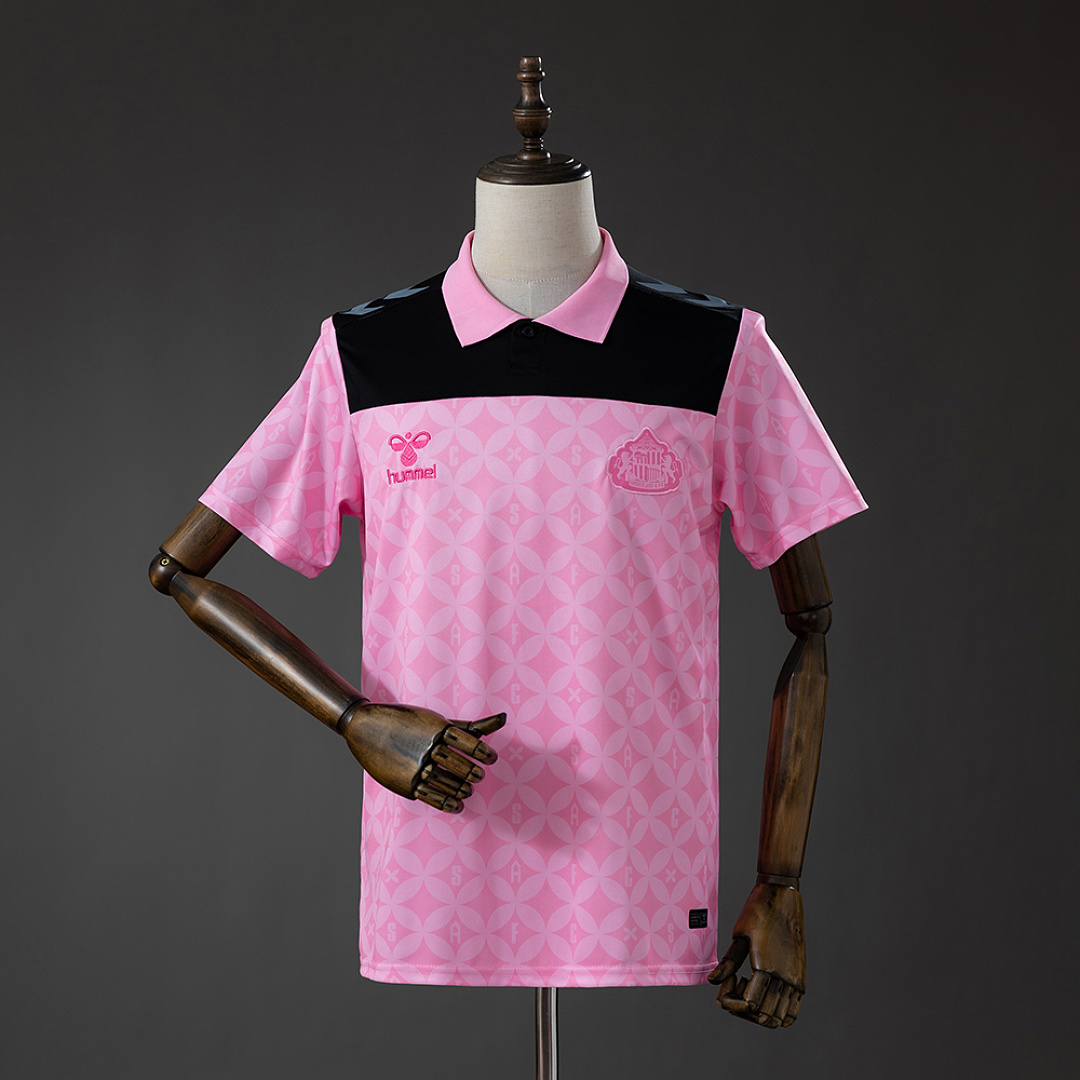 Sunderland 26/27 Away Jersey S-4XL 3