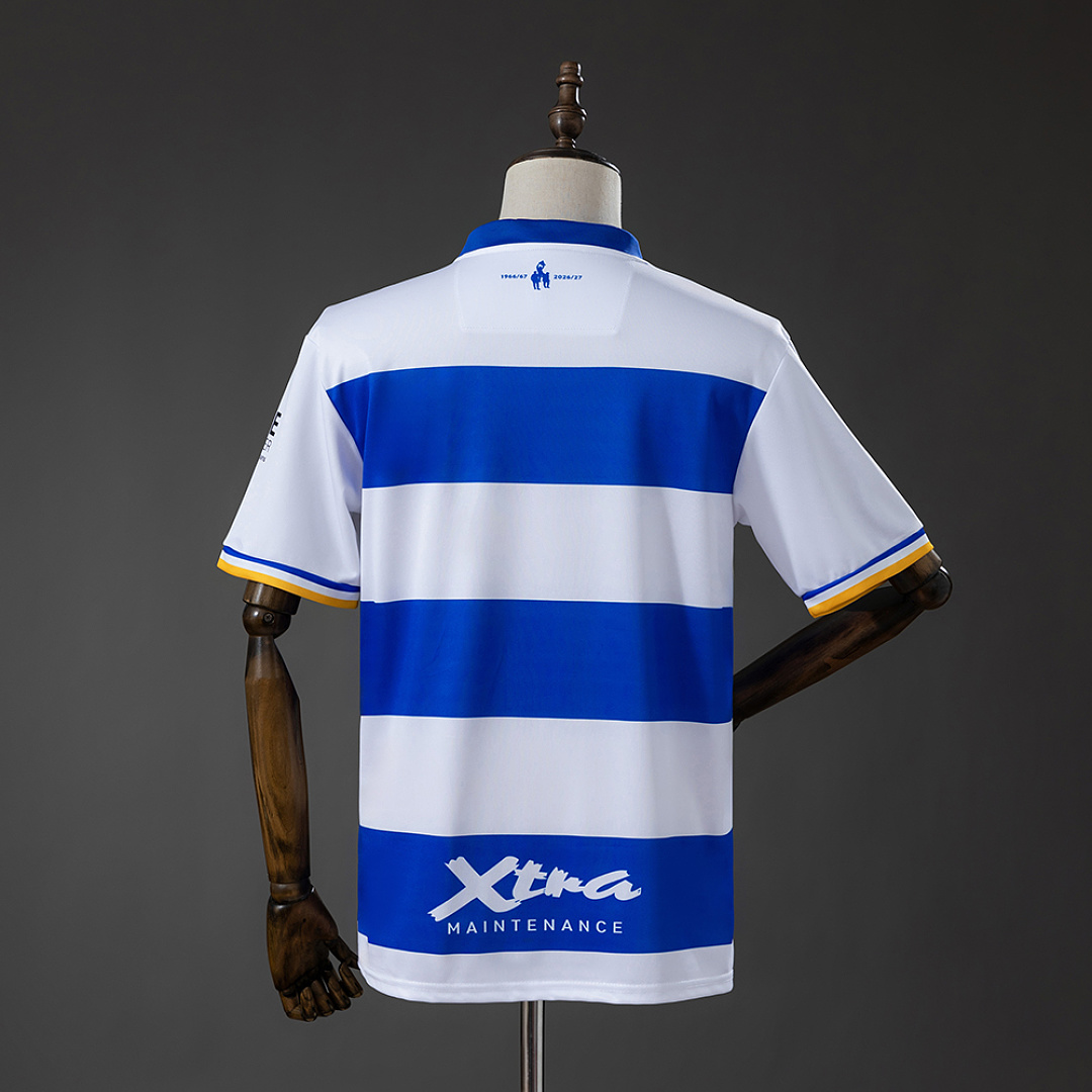 Queens Park Rangers 26/27 Home Jersey S-4XL 3