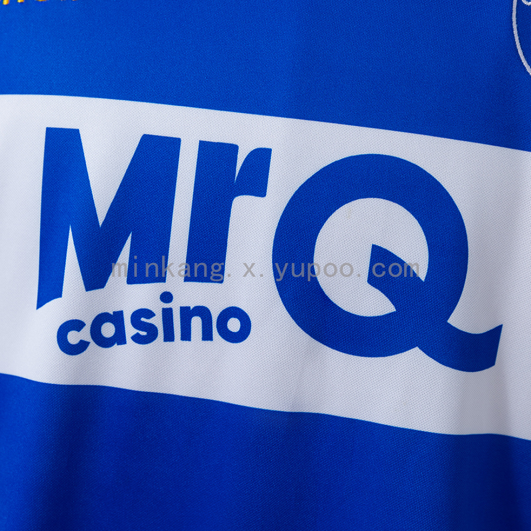 Queens Park Rangers 26/27 Home Jersey S-4XL 4