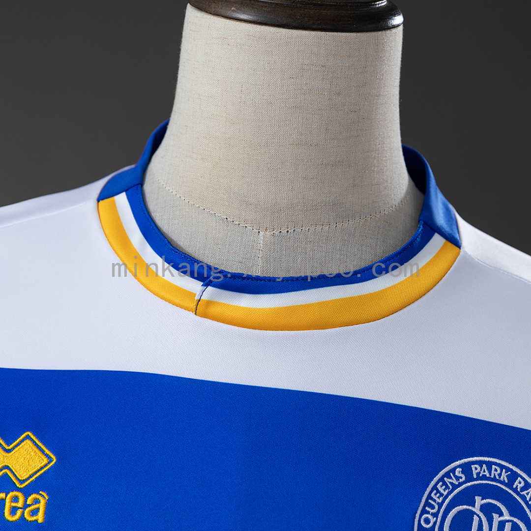 Queens Park Rangers 26/27 Home Jersey S-4XL 5
