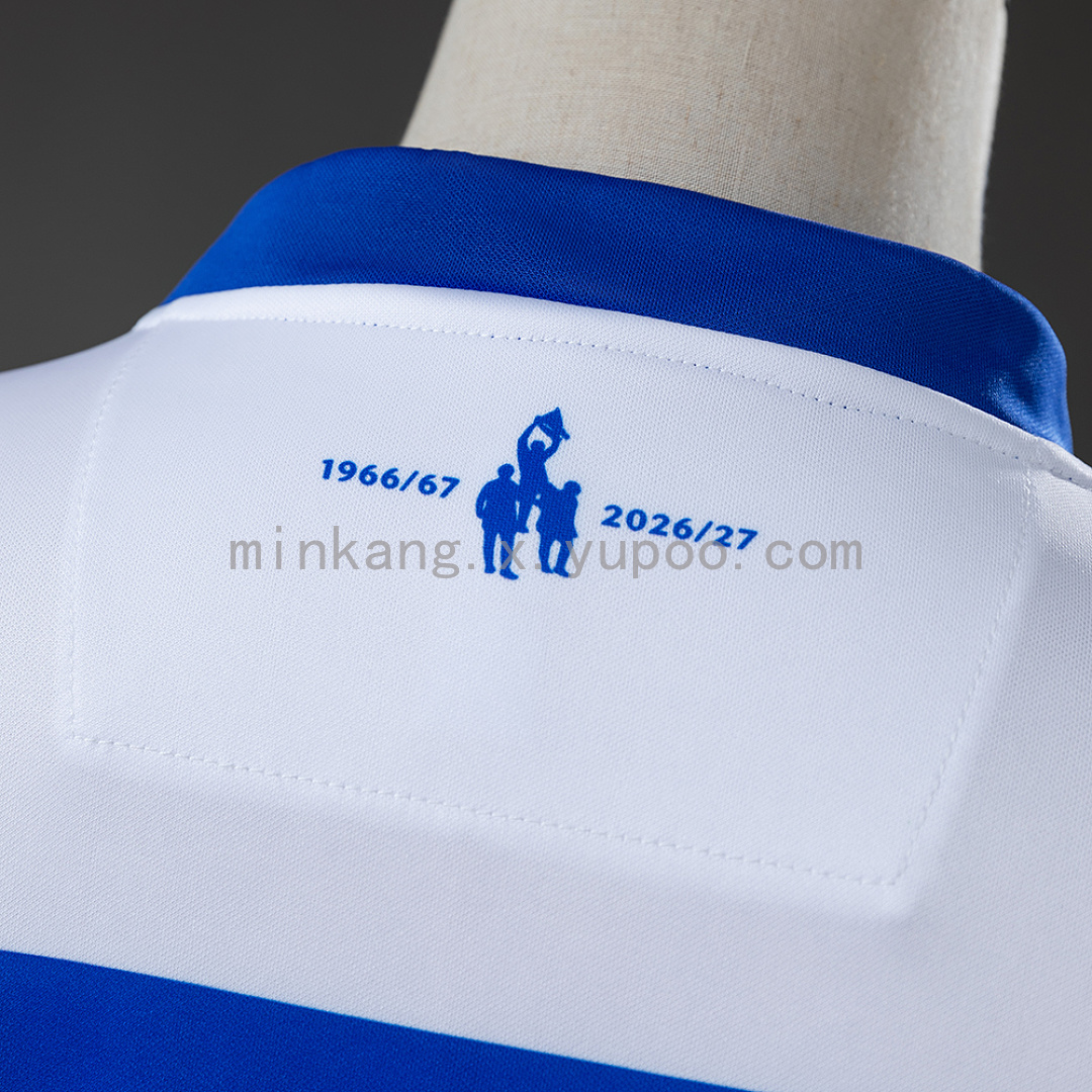 Queens Park Rangers 26/27 Home Jersey S-4XL 6