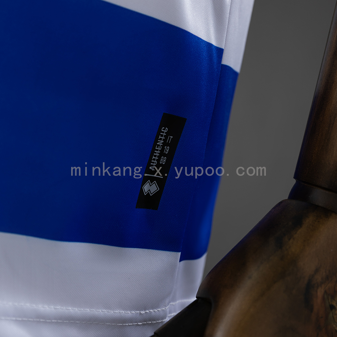 Queens Park Rangers 26/27 Home Jersey S-4XL 7