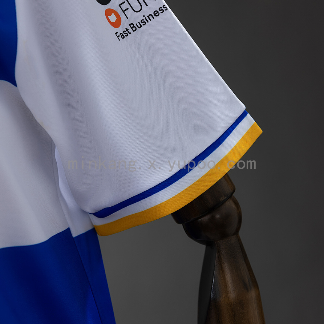 Queens Park Rangers 26/27 Home Jersey S-4XL 8