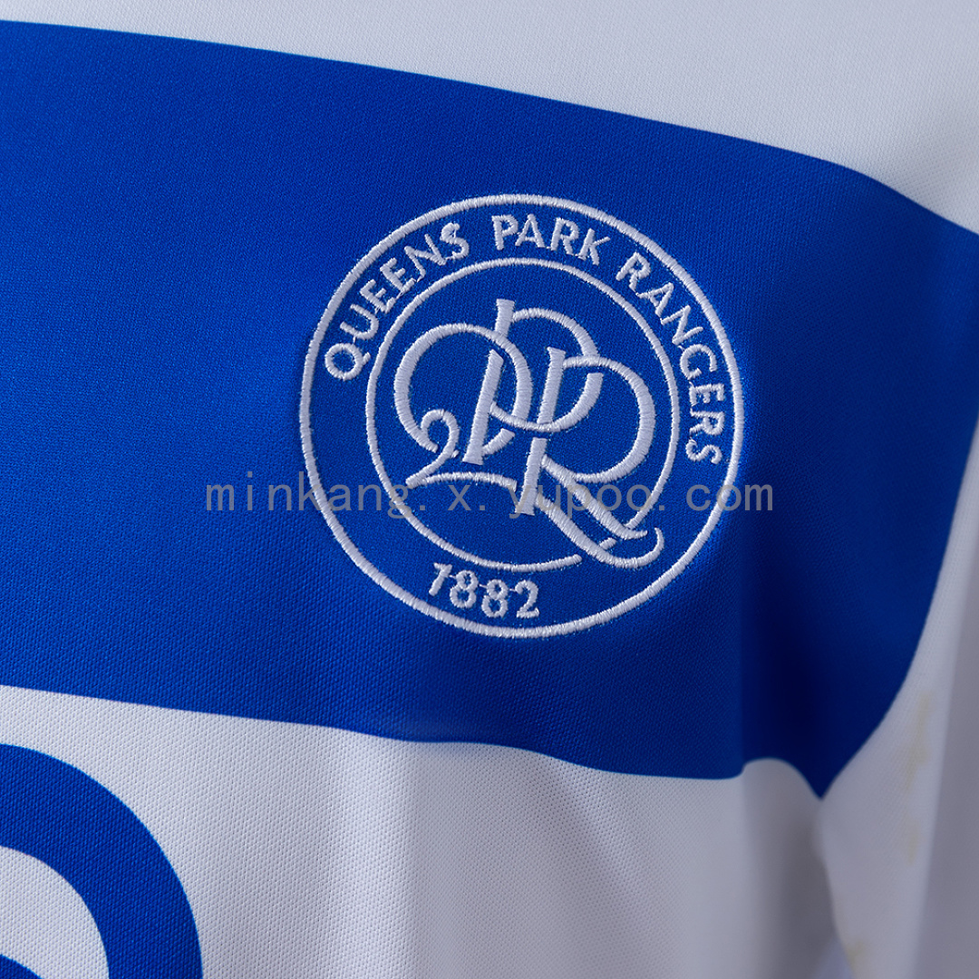 Queens Park Rangers 26/27 Home Jersey S-4XL 10