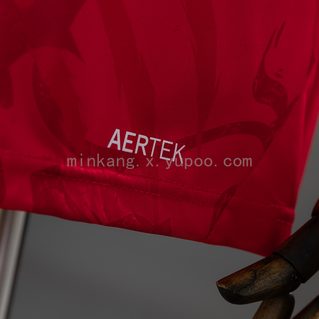 Kaiserslautern 26/27 Home Jersey S-4XL 9