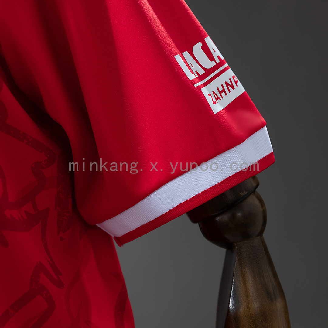 Kaiserslautern 26/27 Home Jersey S-4XL 10