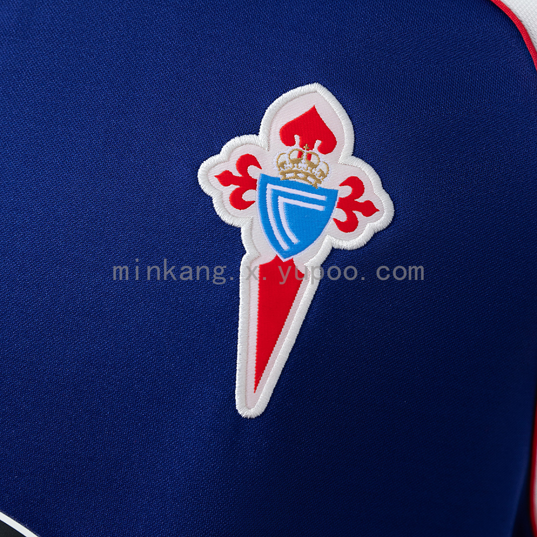 Celta Vigo 26/27 Away Jersey S-4XL 5