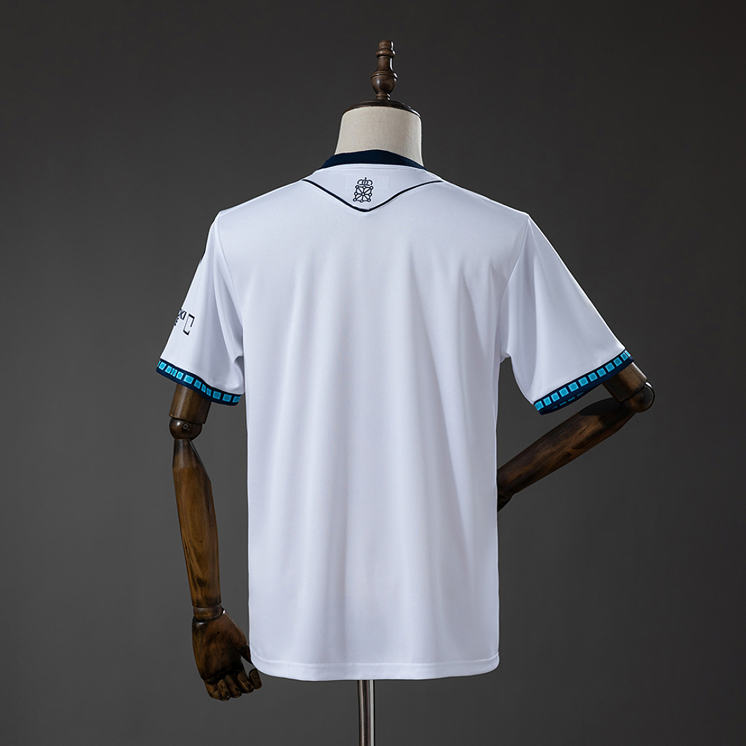 Osasuna 26/27 Away Jersey S-4XL 3