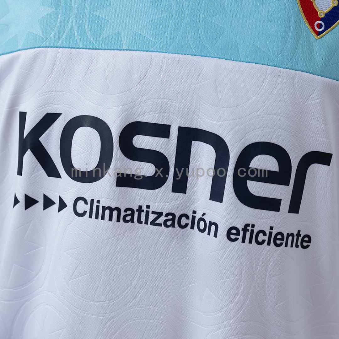 Osasuna 26/27 Away Jersey S-4XL 5