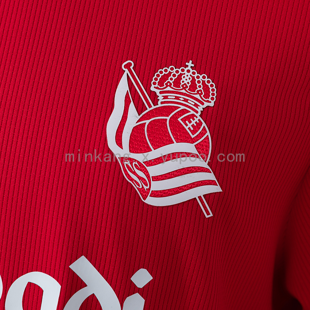 Real Sociedad 26/27 Third Away Match Jersey S-4XL 4
